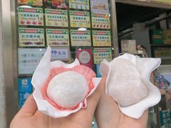 -澳门长洲糯米糍(柯打苏沙街店)