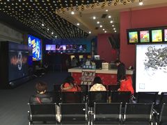 -SFC上影影城(新世界店)