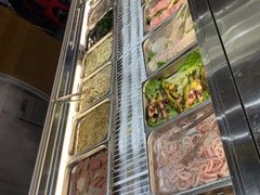 自助取餐区-九记潮汕现切鲜牛肉自助火锅(新开铺店)