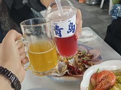 -来之顺海鲜菜馆·青岛菜·始于1993(栈桥店)