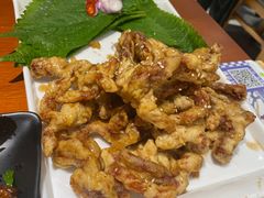 -鑫日千里马朝鲜族小馆(总店)