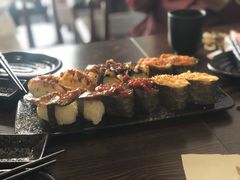 -哏儿寿司(红桥店)