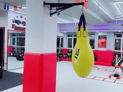 -津武堂散打搏击俱乐部(河西店)