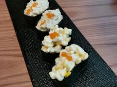 -晴季寿司(红旗街万达店)
