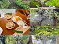 -Chom Cafe and Restaurant