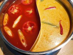 -生如夏花泰式火锅(鹭洲里店)
