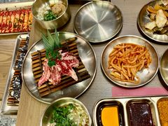 -西塔老太太泥炉烤肉(双井店)
