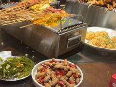 -李不管把把烧(火车南站店)