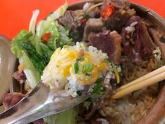 -潮香兴煲仔饭(莲花路店)