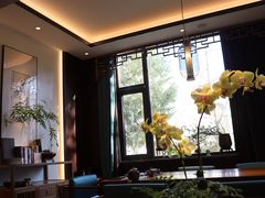 -王府茶楼茶宴·创意菜(朝阳公园店)
