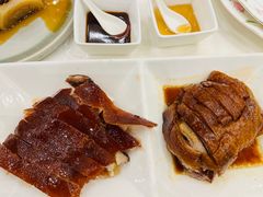 -翠园(北京王府中环店)
