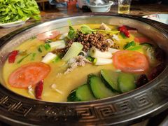 -贡椒鱼老店·雅安十大名店