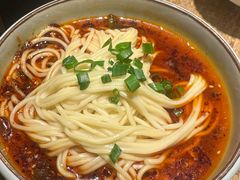 -渝信川菜(长安店)