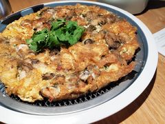 潮州蚝仔烙-珍味汤馆·潮汕家乡菜(保利文化广场店)
