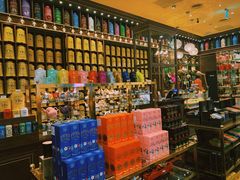 -TWG Tea(台北101购物中心沙龙及精品门市)