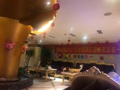 -都悦君豪足浴推拿(华府大道店)