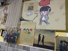 大堂-三餐季年糕火锅(韩乐坊店)