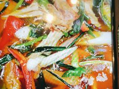 -驿楼兰·新疆菜(火车站店)