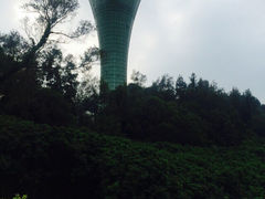 狐尾山公园-狐尾山公园