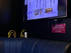 -唱吧麦颂KTV(萧山加州阳光广场店)