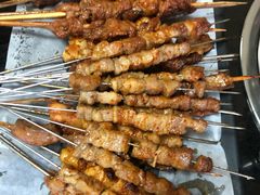 -瑞杰烧烤店·24小时营业(山东路店)