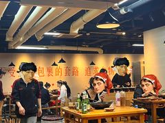 -阳阳老火锅(小南门店)