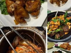 -百家班(市府店)