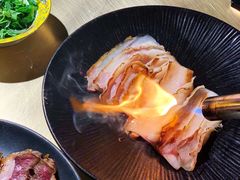 -羊大爷涮肉(亮马桥店)