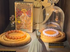 -雪灵魔法世界SHELLY’S TAROT(大良桂畔里店)
