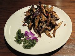 -一记洛阳菜·糖醋小排·水席(十字街店)