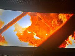 -中影国际影城(CINITY LED横岗店)