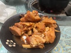 -柳沟豆腐宴64号院