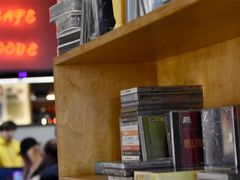 -独音唱片 Indie Music