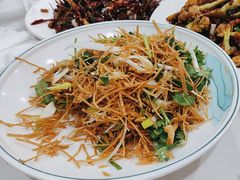 -田记餐馆(富国街店)