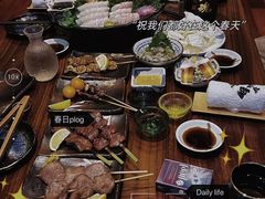 -鸟鹏烧鸟居酒屋(仁恒梦中心店)