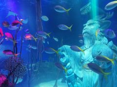 -沈阳海洋探索中心