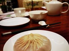 -扬州香格里拉·香宫中餐厅