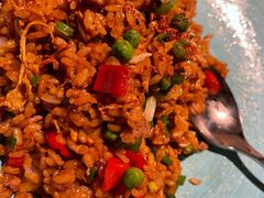 -半秋山西餐厅(巴南万达广场店)