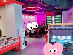 -金陵暴走小龙虾·迷踪蟹(凯德MALL店)