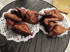 -汤臣·空中餐厅·严选粤菜(石湾世博广场店)