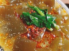 -蓝田印象