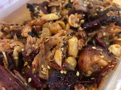 -鸿运兔·手撕烤兔(天府广场店)