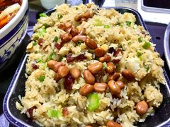 生炒糯米饭-石岐乳鸽村(南海第三分店)