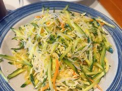 -东方饺子王(工农大路店)