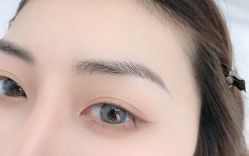 -久匠·野生眉半永久纹眉