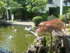 -广富林宰相府酒店·水云间