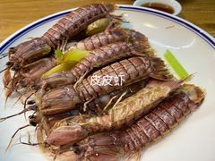 -九龙奇迹海鲜大排档(万象城店)