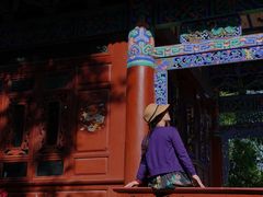 -黑龙潭公园