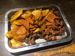 -火焰枪蛋·烧烤(奉天街店)