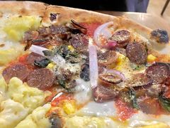 -1861意大利餐厅(文化广场店)